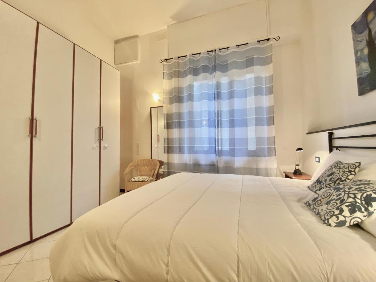 Casaviva - Cozy Trilo In Camogli With Ac Apartment Exterior photo